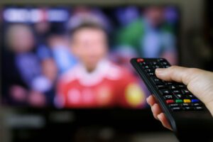 Cookie televisione TV: la smart TV ti osserva davvero