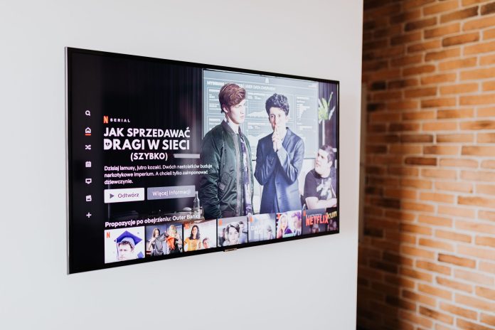 Cookie televisione TV: la smart TV ti osserva davvero – Cookie televisione TV: la smart TV ti osserva davvero