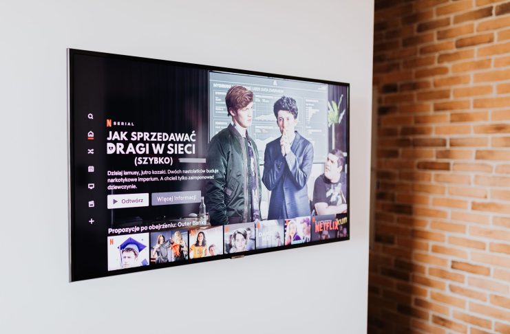 Cookie televisione TV: la smart TV ti osserva davvero – Cookie televisione TV: la smart TV ti osserva davvero