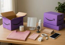 Cos’è Amazon Haul: la nuova sezione low-cost di Amazon che sfida Temu che cos e amazon haul come funziona amazon haul