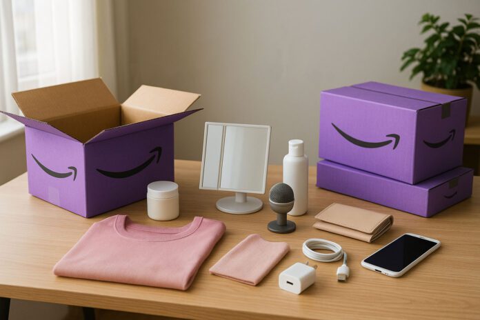 che cos e amazon haul come funziona amazon haul