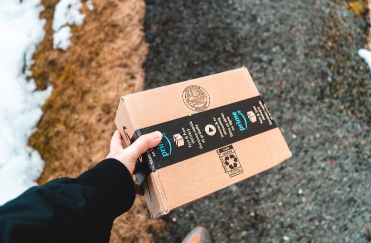 Cos’è Amazon Haul: la nuova sezione low-cost di Amazon che sfida Temu – Cos’è Amazon Haul: la nuova sezione low-cost di Amazon che sfida Temu