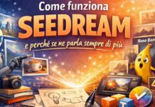 Come funziona Seedream e perché se ne parla sempre di più come funziona seedream