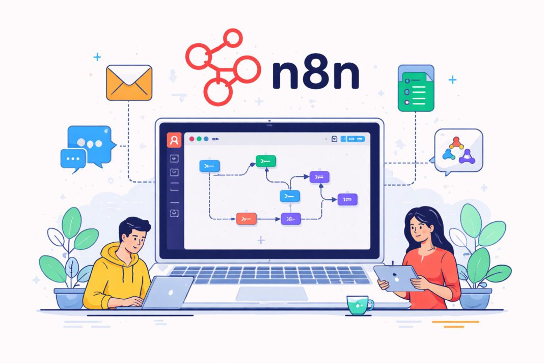 cos-e-e-come-funziona-n8n