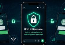 Come funzionano davvero le chat crittografate chat criptate crittografate