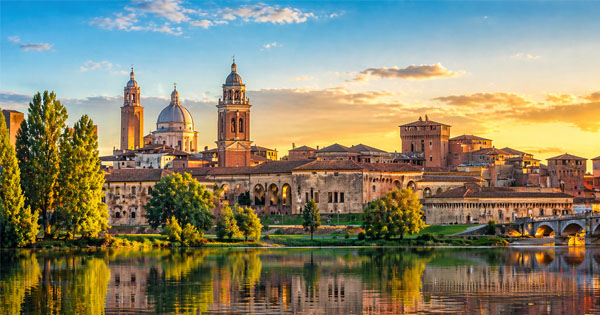 cosa vedere a mantova