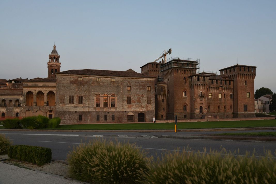 cosa vedere a mantova – Cosa vedere a Mantova in un giorno: itinerario completo