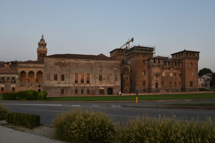 cosa vedere a mantova – Cosa vedere a Mantova in un giorno: itinerario completo