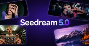 seedream 5.0, see dream 6.0