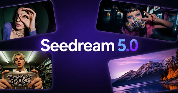 seedream 5.0, see dream 6.0