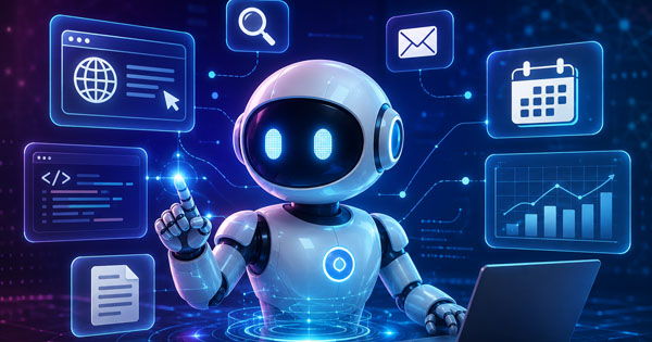 agenti ai agent