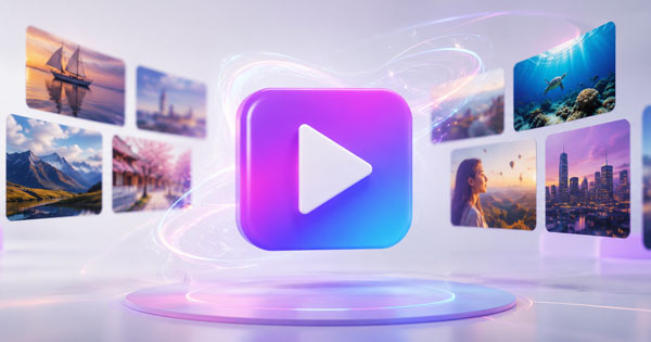 Google Vids: cos’è e come creare video AI gratis con Veo 3.1