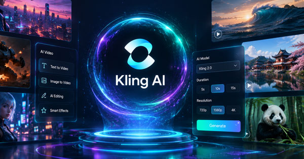 kling-ai