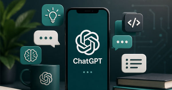 come funziona nuovo chatgpt