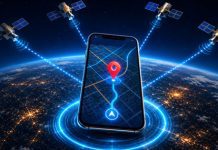 Come funziona il GPS? come funziona il gps