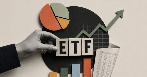 Come funzionano gli ETF