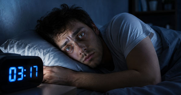 Cosa succede al corpo senza dormire