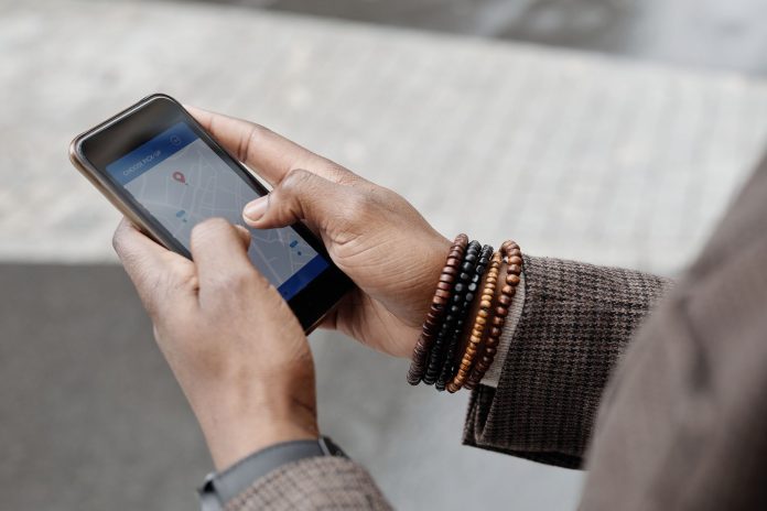 Immagine in evidenza – Come funziona il GPS? Come funziona il GPS? – Come funziona il GPS?