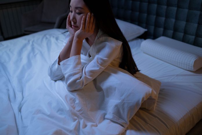 Immagine in evidenza – Cosa succede al corpo senza dormire Cosa succede al corpo senza dormire – Cosa succede al corpo senza dormire