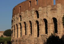 Cosa vedere a Roma in 3 giorni: itinerario completo Roma Colosseo – Cosa vedere a Roma itinerario completo