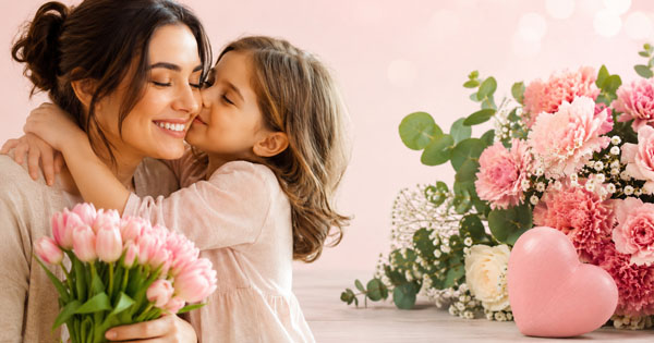 quando festa della mamma