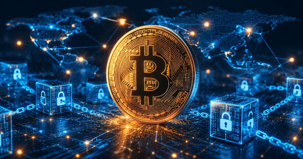 guida completa bitcoin