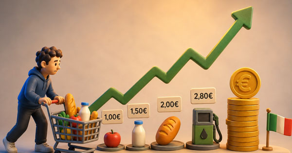 come funziona l'inflazione