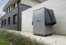 Pompa di calore vs condizionatore tradizionale: quale scegliere nel 2026 pompa di calore alpha innotec unità esterna