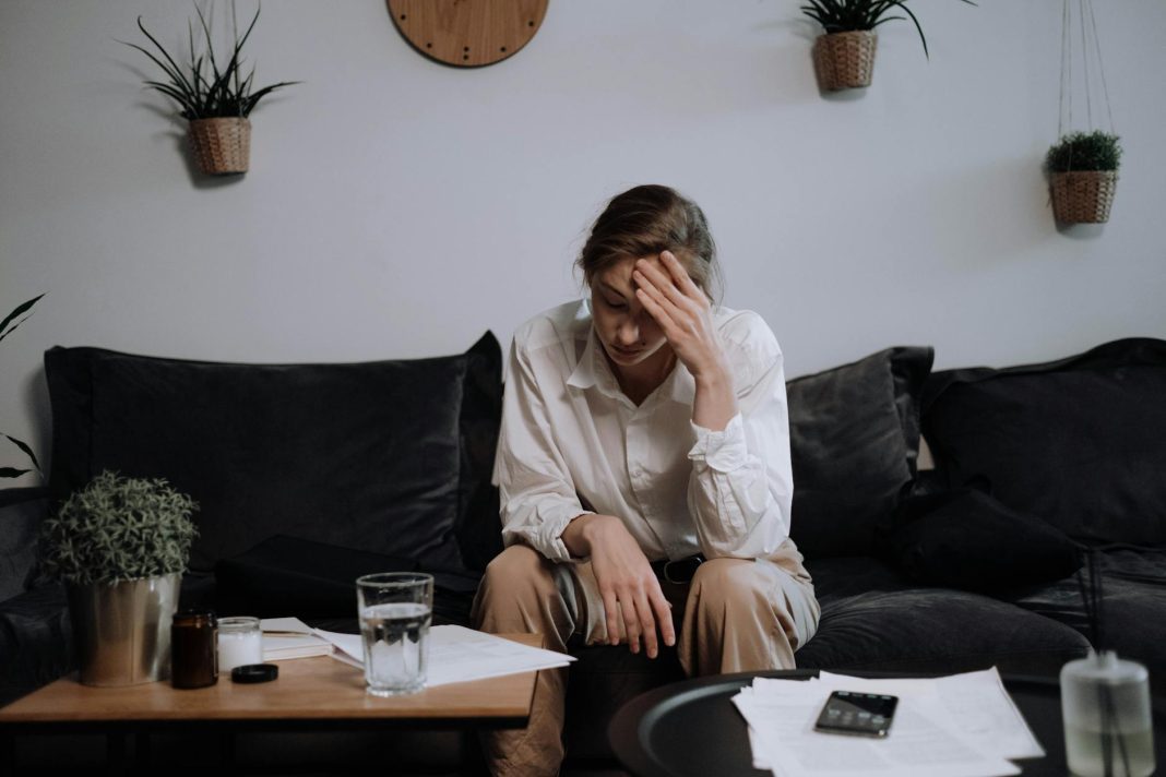 Stress cronico: sintomi, cause e come uscirne davvero
