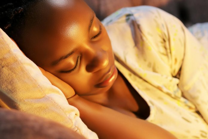 sonno – Come dormire meglio igiene del sonno