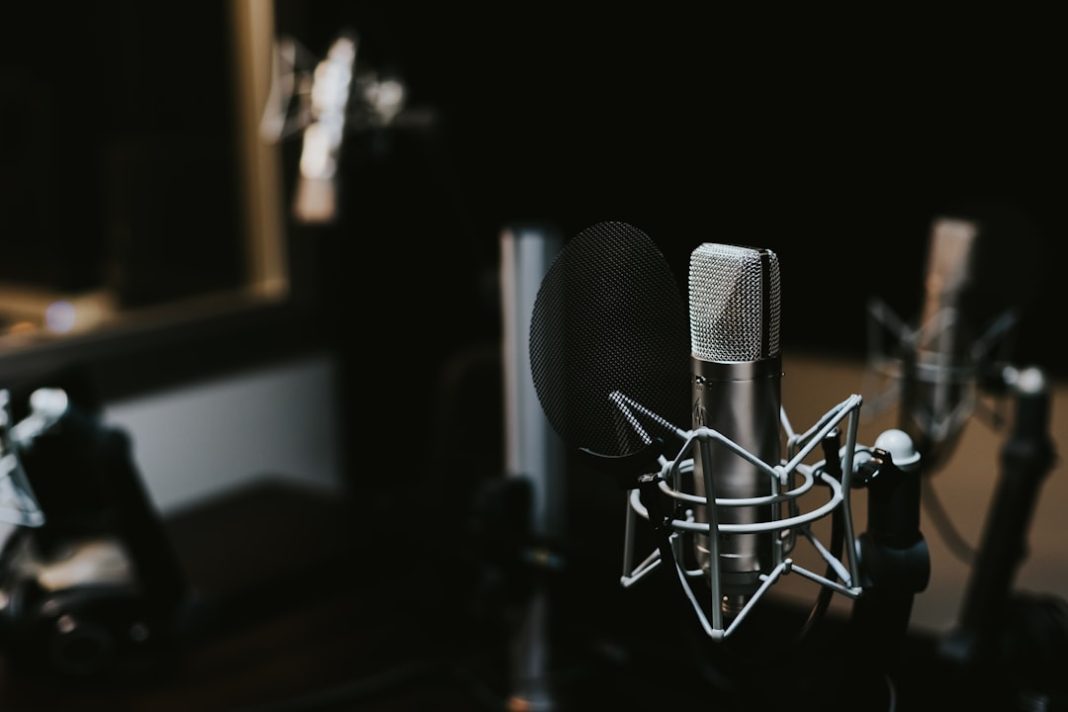 elevenlabs – ElevenLabs: come clonare la voce con l'AI