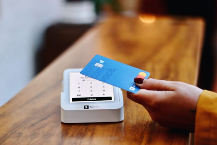 carta di credito – Carta di credito come funziona
