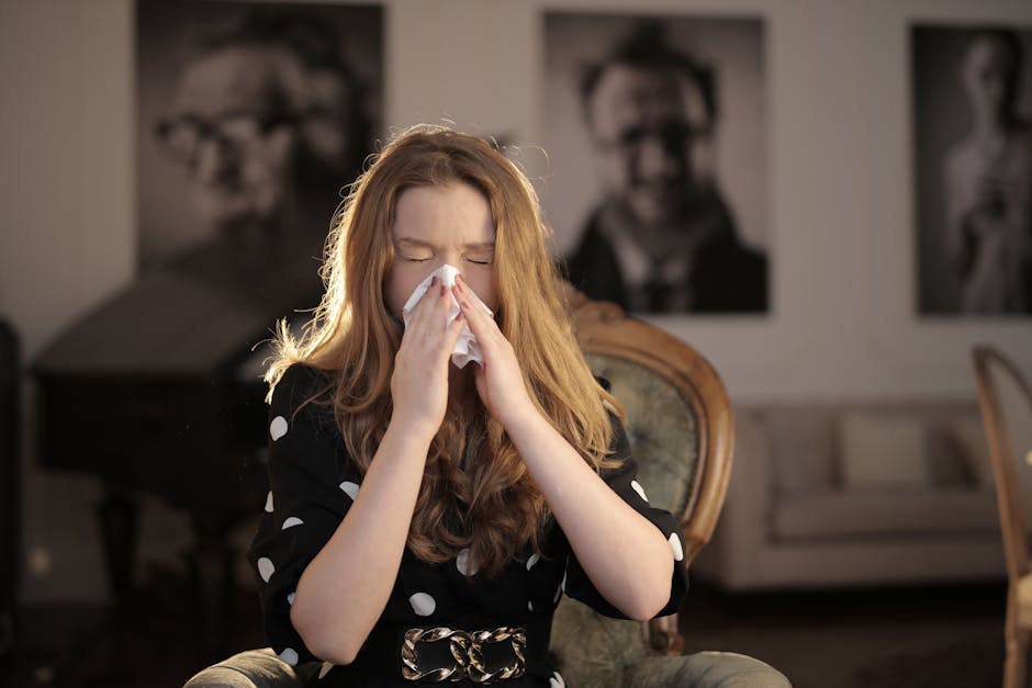 Allergie stagionali 2026: sintomi, farmaci e rimedi pratici