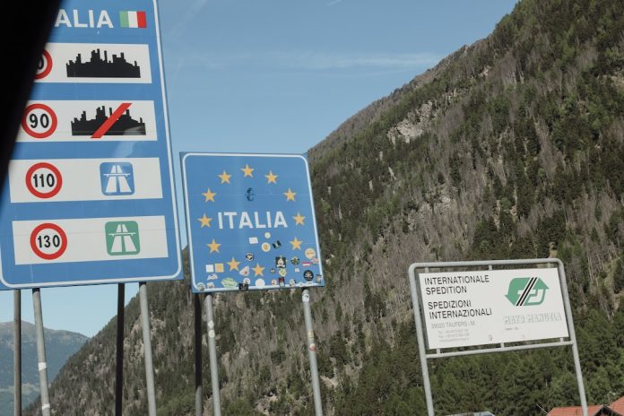 RC auto assicurazione – RC auto per provincia tariffe medie