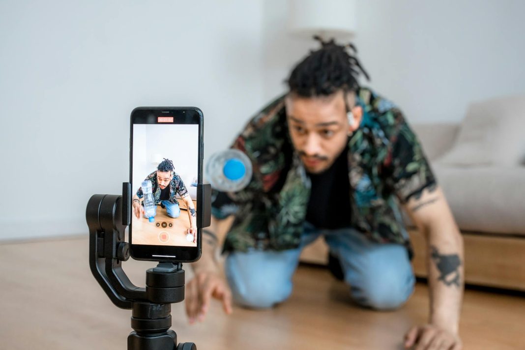 video tiktok viral – Come fare video TikTok che vanno virali