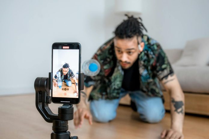 video tiktok viral – Come fare video TikTok che vanno virali