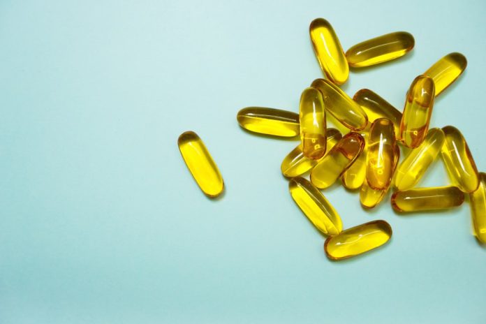 Immagine in evidenza – Omega 3 integratori pesce salute omega 3 – Omega 3 integratori pesce salute