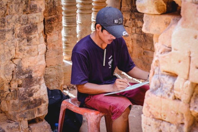 Immagine in evidenza – Seconda prova latino maturità 2026 latino – Seconda prova latino maturità 2026