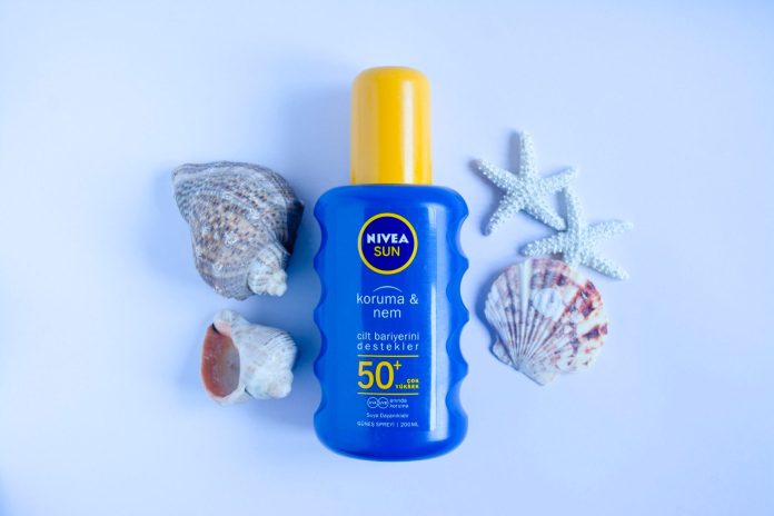 Immagine in evidenza – Protezione solare SPF: come scegliere la crema giusta nel 2026 protezione solare SPF – Protezione solare SPF: come scegliere la crema giusta nel 2026