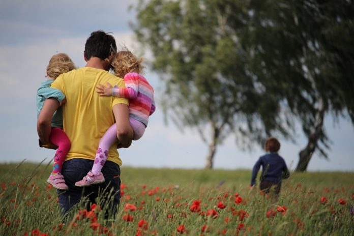 Immagine in evidenza – Assegno di mantenimento figli 2026 mantenimento figli – Assegno di mantenimento figli 2026