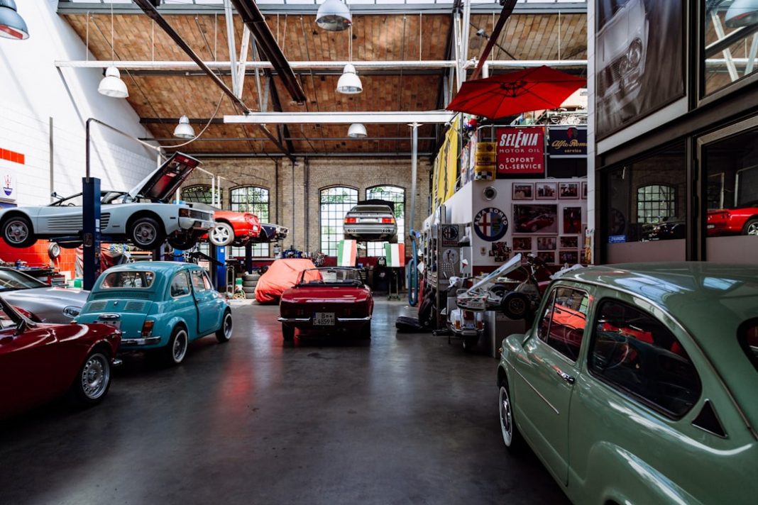 assicurazione auto storiche – Assicurazione auto d'epoca 2026: le nuove regole per le vetture storiche