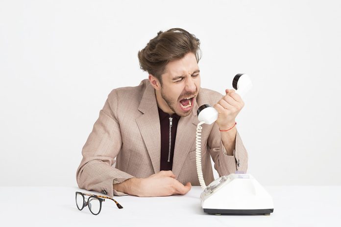 Immagine in evidenza – Telemarketing luce e gas vietato 2026 telemarketing – Telemarketing luce e gas vietato 2026