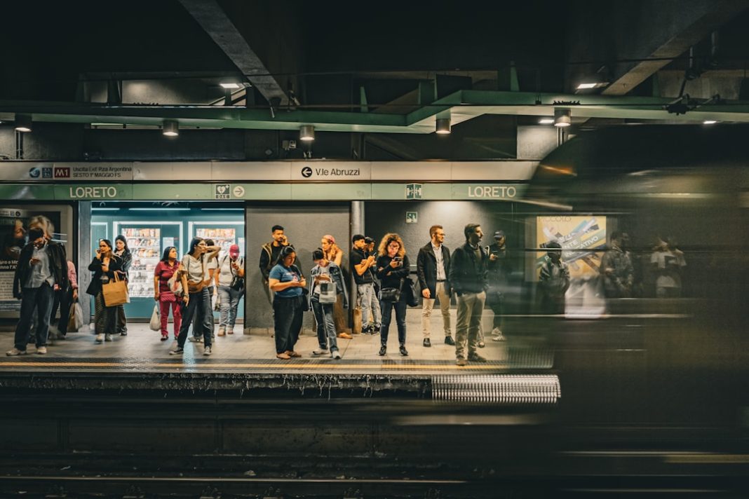 bonus trasporti pubblici – Bonus trasporti 2026