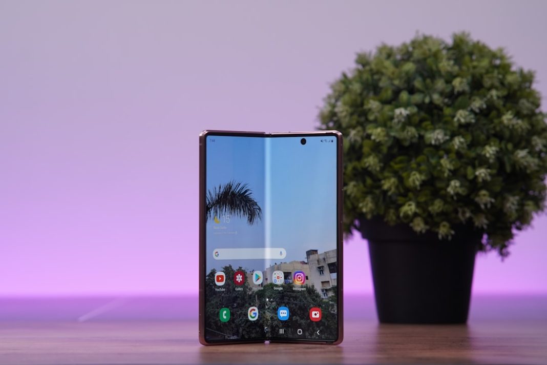 iphone pieghevole – iPhone pieghevole