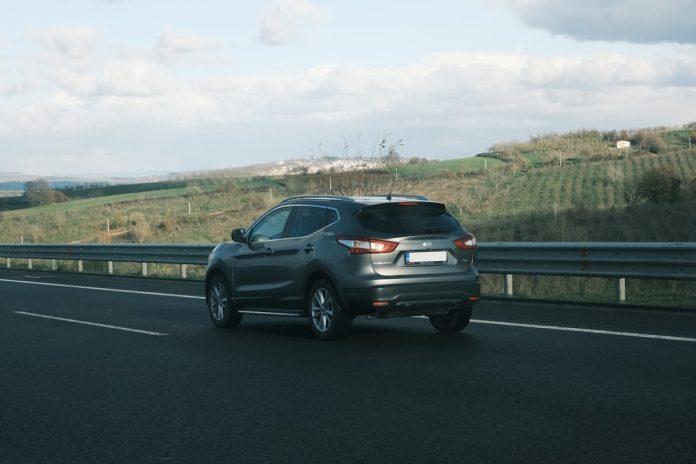 Immagine in evidenza – Euro 7 auto euro 7 – Euro 7 auto