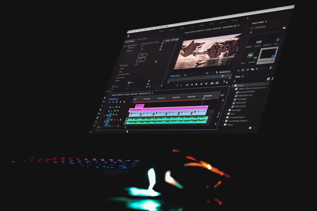 Runway Aleph – Runway Aleph: cos'è e come funziona l'editing video AI