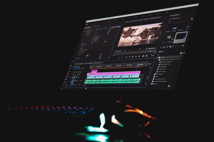 Immagine in evidenza – Runway Aleph: cos'è e come funziona l'editing video AI Runway Aleph – Runway Aleph: cos'è e come funziona l'editing video AI