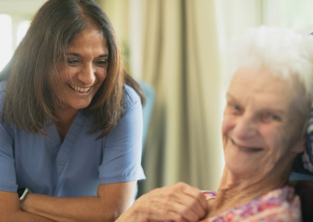 caregiver familiare – Bonus caregiver 400 euro e piattaforma INPS