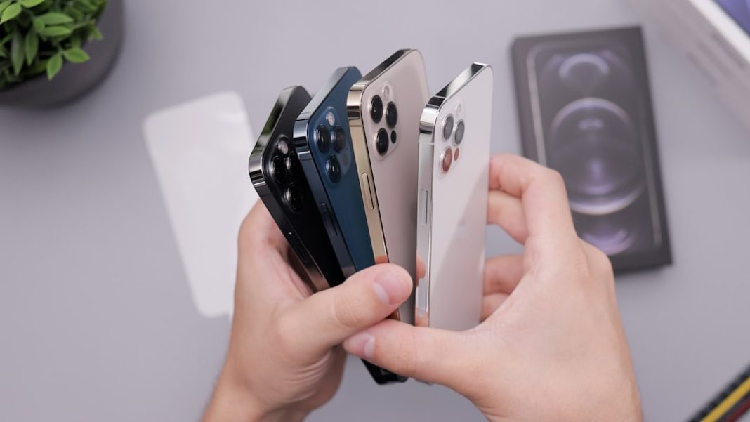 permuta iPhone – Permuta iPhone: quanto vale davvero il tuo vecchio telefono