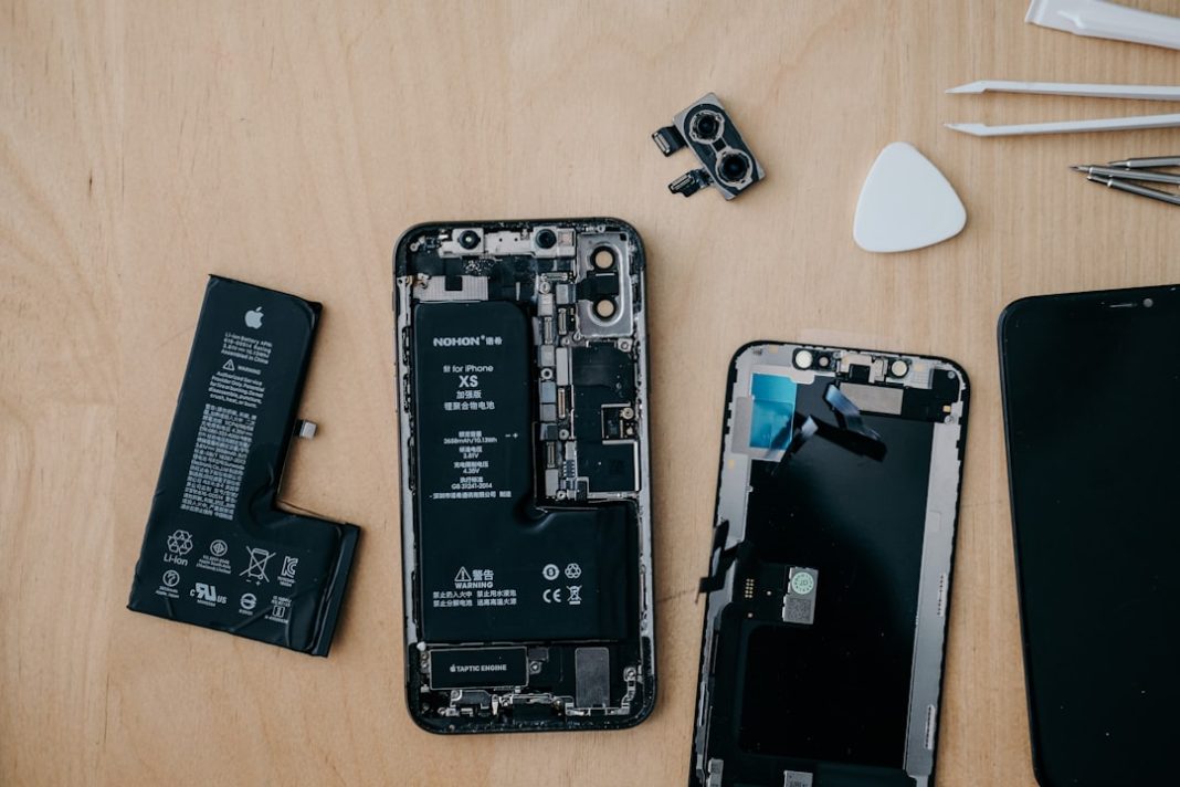 Garanzia iPhone: due anni per legge e chi deve risponderne